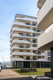 Apartament nou cu 2 camere Florești, Str. Eroilor 