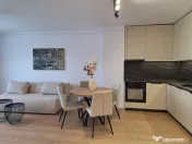 Apartament nou cu 2 camere Florești, Str. Eroilor 