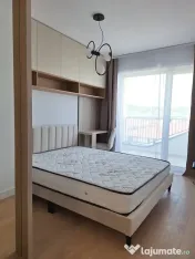 Apartament nou cu 2 camere Florești, Str. Eroilor 