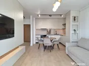 Apartament nou cu 2 camere Florești, Str. Eroilor 