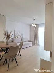 Apartament nou cu 2 camere Florești, Str. Eroilor 