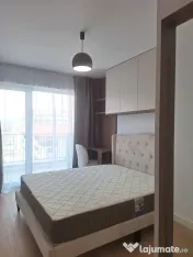 Apartament nou cu 2 camere Florești, Str. Eroilor 