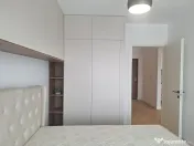 Apartament nou cu 2 camere Florești, Str. Eroilor 