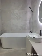 Apartament nou cu 2 camere Florești, Str. Eroilor 