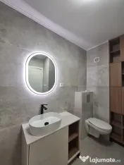 Apartament nou cu 2 camere Florești, Str. Eroilor 