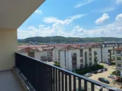 Apartament nou cu 2 camere Florești, Str. Eroilor 