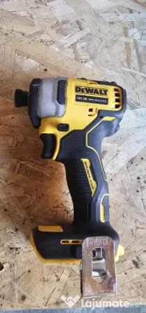 Vând autofiletanta cu impact, DeWalt
