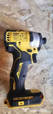 Vând autofiletanta cu impact, DeWalt