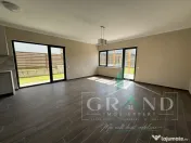 OPORTUNITATE!Casă individuală | 4 camere | 3 băi | Garaj 