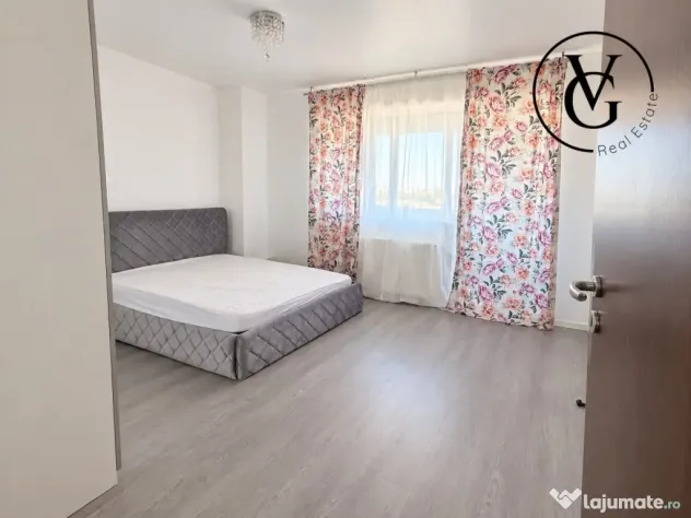 Apartament 2 camere | Centrala proprie | Zona Inel II - Constanta (Constanta)