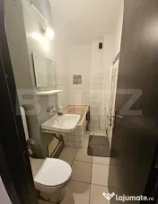 Apartament decomandat cu o camera, 28mp, Mazepa 1 