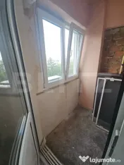 Apartament decomandat cu o camera, 28mp, Mazepa 1 