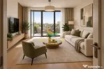 Apartament 3 camere - Premium - Pallady