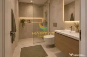 Apartament 3 camere - Premium - Pallady 