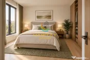 Apartament 3 camere - Premium - Pallady 