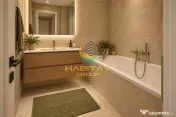 Apartament 3 camere - Premium - Pallady 