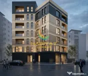 2 camere - Palatul Copiilor - NOU 