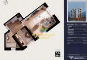 2 camere - Palatul Copiilor - NOU 