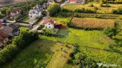 Comision 0 %! Teren intravila de vânzare, central, Sânpetru! 