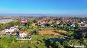 Comision 0 %! Teren intravilan de vânzare, central, Sânpetru! 