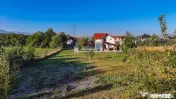 Comision 0 %! Teren intravilan de vânzare, central, Sânpetru! 