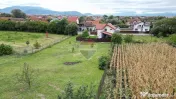 Comision 0 %! Teren intravila de vânzare, central, Sânpetru! 