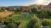 Comision 0 %! Teren intravila de vânzare, central, Sânpetru! 