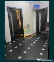 Brancoveanu piata Covasna vanzare 2camere decomandat renovat