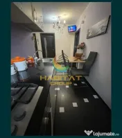 Brancoveanu piata Covasna vanzare 2camere decomandat renovat