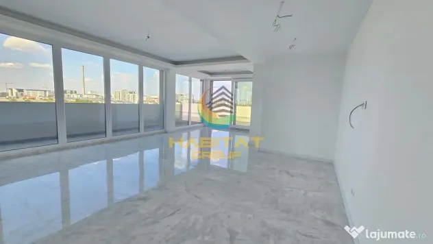 Berceni Penthouse 4camere 244mp Drumul Binelui finalizat2025 - Bucuresti (Bucuresti-Ilfov)