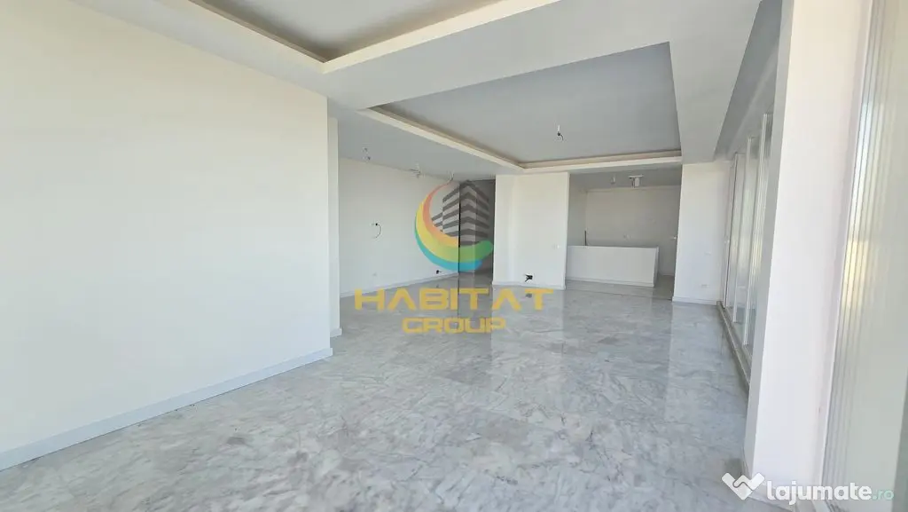 Berceni Penthouse 4camere 244mp Drumul Binelui finalizat2025 - Bucuresti (Bucuresti-Ilfov)