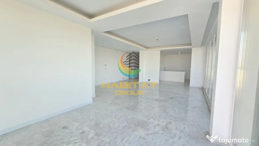 Berceni Penthouse 4camere 244mp Drumul Binelui finalizat2025 - Bucuresti (Bucuresti-Ilfov)