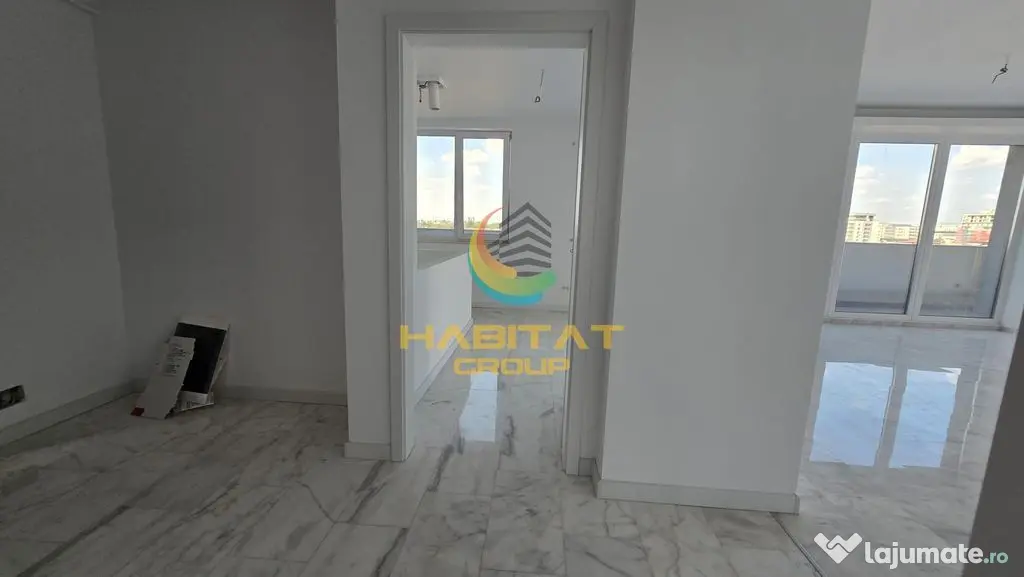 Berceni Penthouse 4camere 244mp Drumul Binelui finalizat2025 - Bucuresti (Bucuresti-Ilfov)