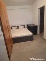 Închiriez garsoniera Iasi strada Bucium