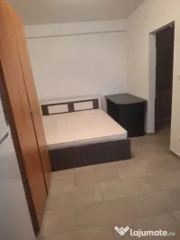 Închiriez  garsoniera Zona Bularga Iasi 