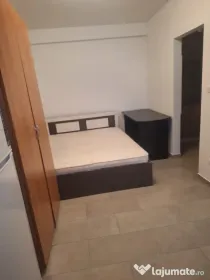 Închiriez garsoniera Zona Bularga Iasi