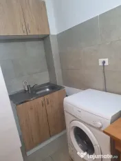 Închiriez garsoniera Iasi strada Bucium