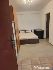 Închiriez garsoniera Iasi strada Bucium