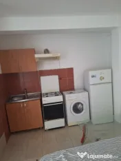 Închiriez garsoniera Iasi strada Bucium
