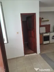 Închiriez garsoniera Iasi strada Bucium