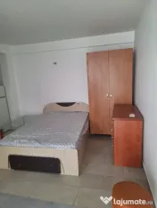 Închiriez garsoniera Iasi strada Bucium