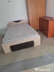Închiriez garsoniera Iasi strada Bucium