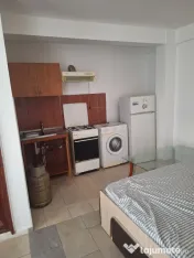 Închiriez garsoniera Iasi strada Bucium