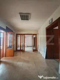Spatiu comercial, 259 mp, zona Centrala