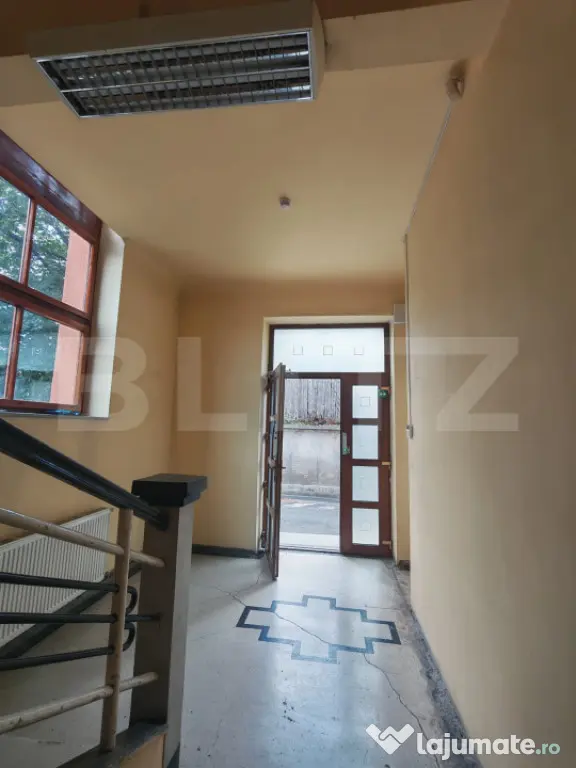 Spatiu comercial, 259 mp, zona Centrala - Turda (Cluj)