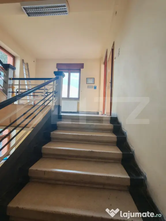 Spatiu comercial, 259 mp, zona Centrala - Turda (Cluj)
