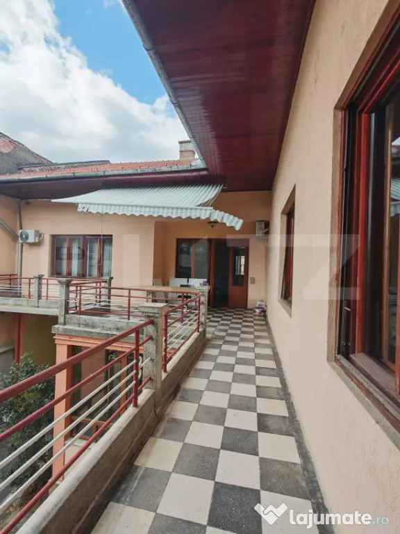 Spatiu comercial, 259 mp, zona Centrala - Turda (Cluj)