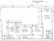 Spatiu comercial, 259 mp, zona Centrala 