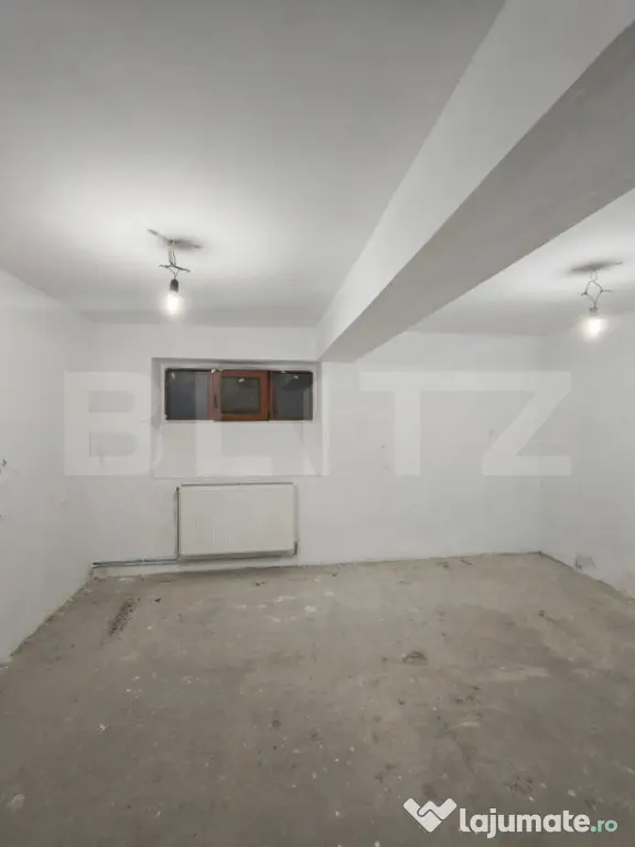 Spatiu comercial, 259 mp, zona Centrala - Turda (Cluj)