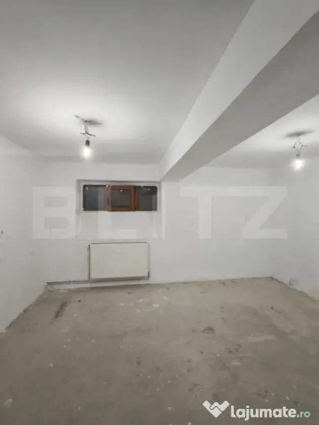 Spatiu comercial, 259 mp, zona Centrala - Turda (Cluj)